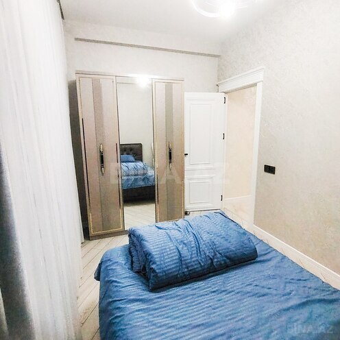 Продаётся 4-комн. новостройка 140 м², м. Нефтчиляр, photo 14 from 32