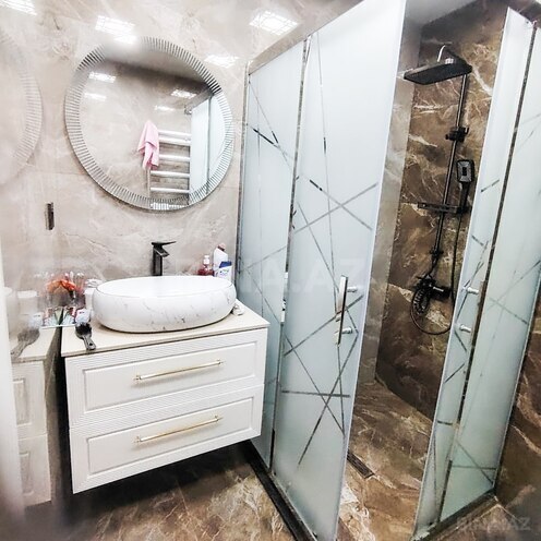 Продаётся 4-комн. новостройка 140 м², м. Нефтчиляр, photo 28 from 32
