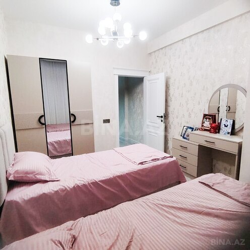 Продаётся 4-комн. новостройка 140 м², м. Нефтчиляр, photo 11 from 32