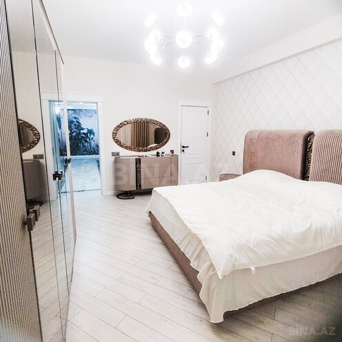 Продаётся 4-комн. новостройка 140 м², м. Нефтчиляр, photo 9 from 32