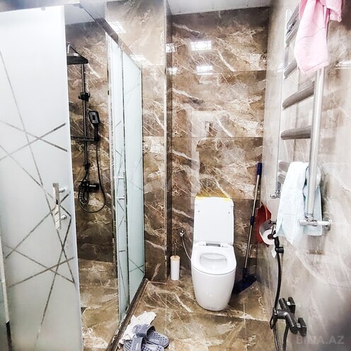 Продаётся 4-комн. новостройка 140 м², м. Нефтчиляр, photo 27 from 32