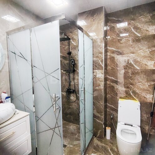 Продаётся 4-комн. новостройка 140 м², м. Нефтчиляр, photo 29 from 32