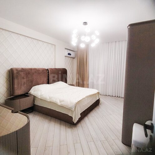 Продаётся 4-комн. новостройка 140 м², м. Нефтчиляр, photo 5 from 32