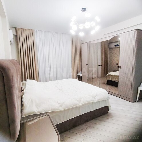 Продаётся 4-комн. новостройка 140 м², м. Нефтчиляр, photo 6 from 32