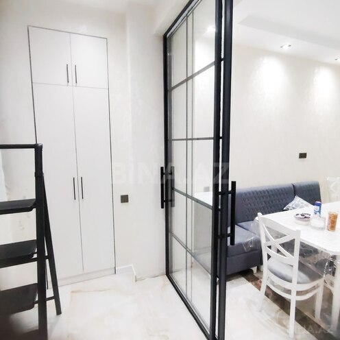 Продаётся 4-комн. новостройка 140 м², м. Нефтчиляр, photo 17 from 32