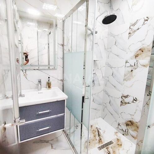 Продаётся 4-комн. новостройка 140 м², м. Нефтчиляр, photo 31 from 32