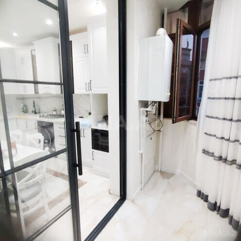 Продаётся 4-комн. новостройка 140 м², м. Нефтчиляр, photo 21 from 32