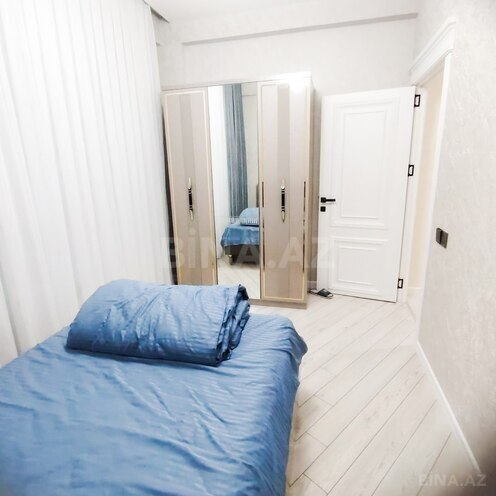 Продаётся 4-комн. новостройка 140 м², м. Нефтчиляр, photo 13 from 32