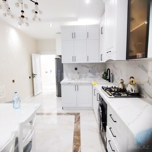 Продаётся 4-комн. новостройка 140 м², м. Нефтчиляр, photo 19 from 32