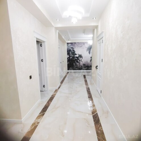 Продаётся 4-комн. новостройка 140 м², м. Нефтчиляр, photo 22 from 32