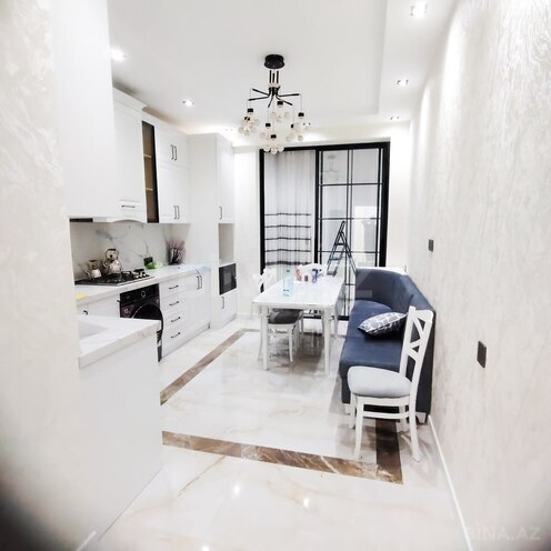 Продаётся 4-комн. новостройка 140 м², м. Нефтчиляр, photo 18 from 32