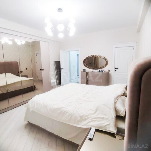 Продаётся 4-комн. новостройка 140 м², м. Нефтчиляр, photo 8 from 32