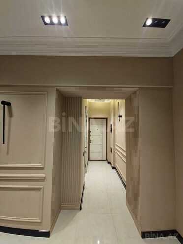İcarəyə verilir 2 otaqlı yeni tikili 70 m², 8 Noyabr m., photo 7 from 12