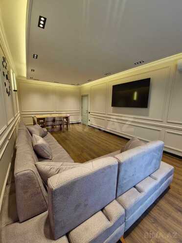 İcarəyə verilir 2 otaqlı yeni tikili 70 m², 8 Noyabr m., photo 5 from 12