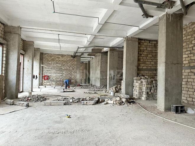 İcarəyə verilir  obyekt 390 m², Ağ şəhər q., photo 4 from 7