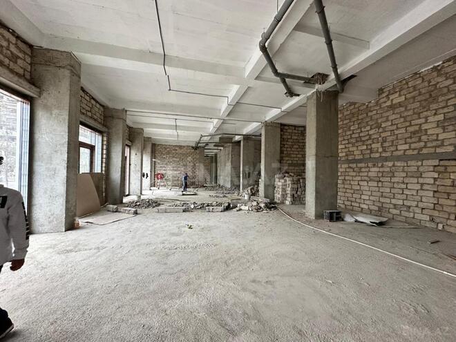 İcarəyə verilir  obyekt 390 m², Ağ şəhər q., photo 1 from 7