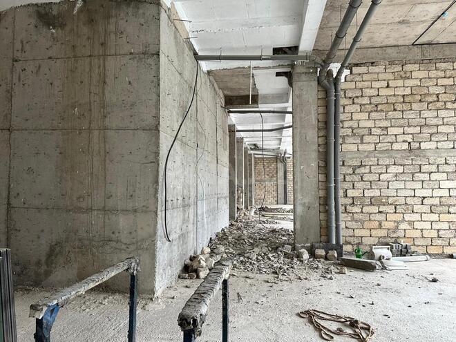 İcarəyə verilir  obyekt 390 m², Ağ şəhər q., photo 5 from 7