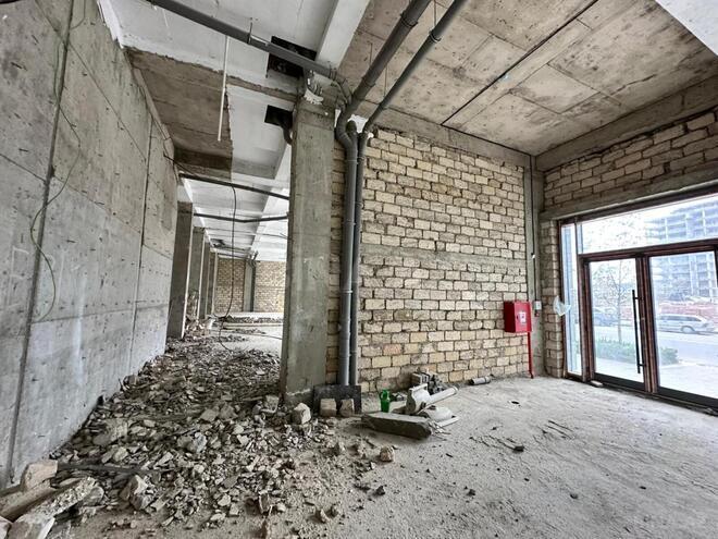 İcarəyə verilir  obyekt 390 m², Ağ şəhər q., photo 6 from 7