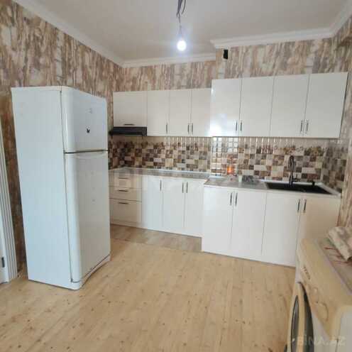 Satılır 2 otaqlı yeni tikili 66 m², photo 4 from 12