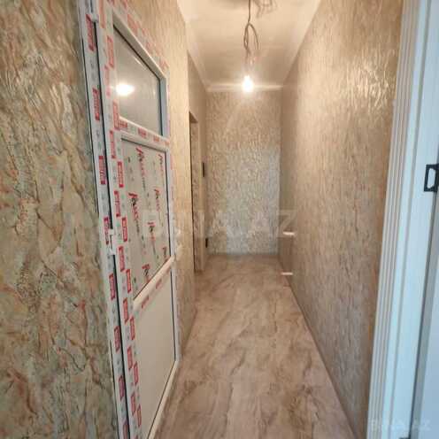 Satılır 2 otaqlı yeni tikili 66 m², photo 10 from 12