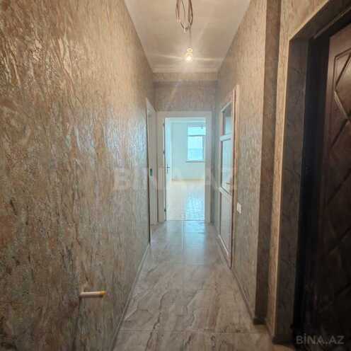 Satılır 2 otaqlı yeni tikili 66 m², photo 9 from 12