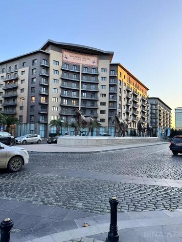 Satılır 4 otaqlı yeni tikili 214 m², Ağ şəhər q., photo 3 from 6