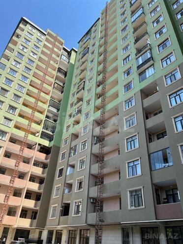 Satılır 3 otaqlı yeni tikili 92 m², Badamdar q., photo 24 from 25