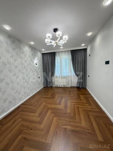 Satılır 2 otaqlı yeni tikili 61 m², İnşaatçılar m., photo 7 from 26
