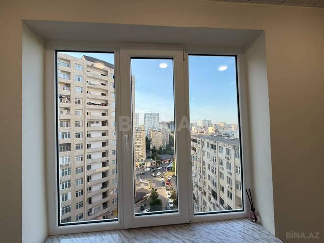 Satılır 2 otaqlı yeni tikili 61 m², İnşaatçılar m., photo 21 from 26