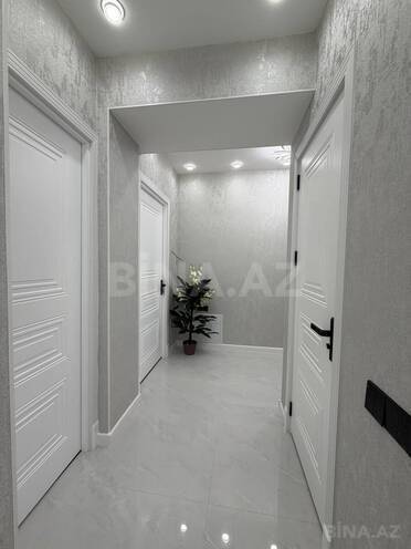 Satılır 2 otaqlı yeni tikili 61 m², İnşaatçılar m., photo 12 from 26