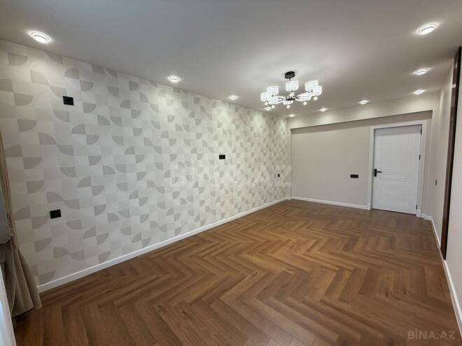 Satılır 2 otaqlı yeni tikili 61 m², İnşaatçılar m., photo 8 from 26