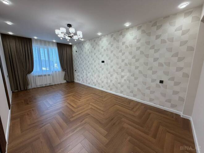 Satılır 2 otaqlı yeni tikili 61 m², İnşaatçılar m., photo 11 from 26