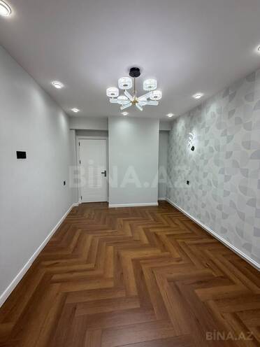Satılır 2 otaqlı yeni tikili 61 m², İnşaatçılar m., photo 5 from 26