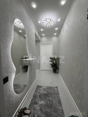 Satılır 2 otaqlı yeni tikili 61 m², İnşaatçılar m., photo 9 from 26