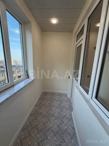 Satılır 2 otaqlı yeni tikili 61 m², İnşaatçılar m., photo 10 from 26