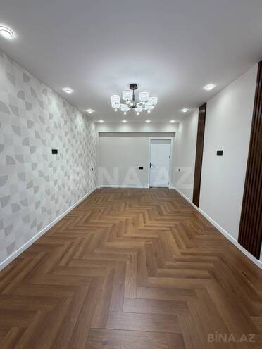Satılır 2 otaqlı yeni tikili 61 m², İnşaatçılar m., photo 3 from 26
