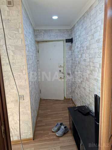 Сдаётся 2-комн. вторичка 60 м², м. Иншаатчылар, photo 16 from 17