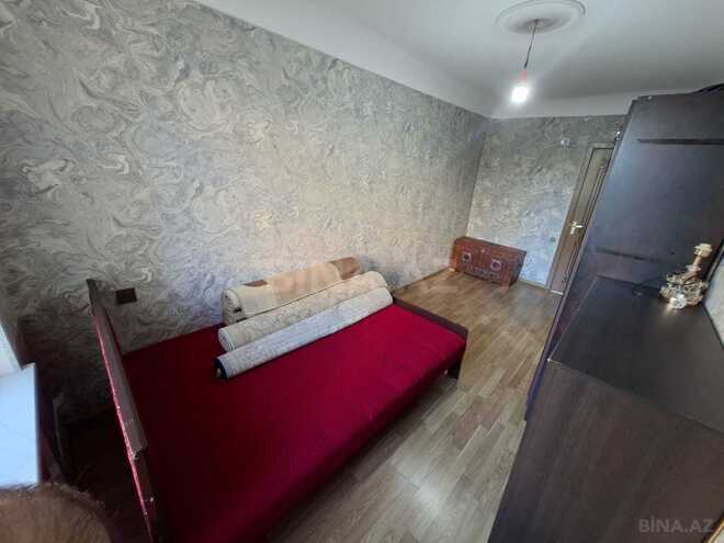 Сдаётся 2-комн. вторичка 60 м², м. Иншаатчылар, photo 9 from 17