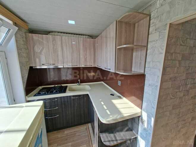 Сдаётся 2-комн. вторичка 60 м², м. Иншаатчылар, photo 6 from 17