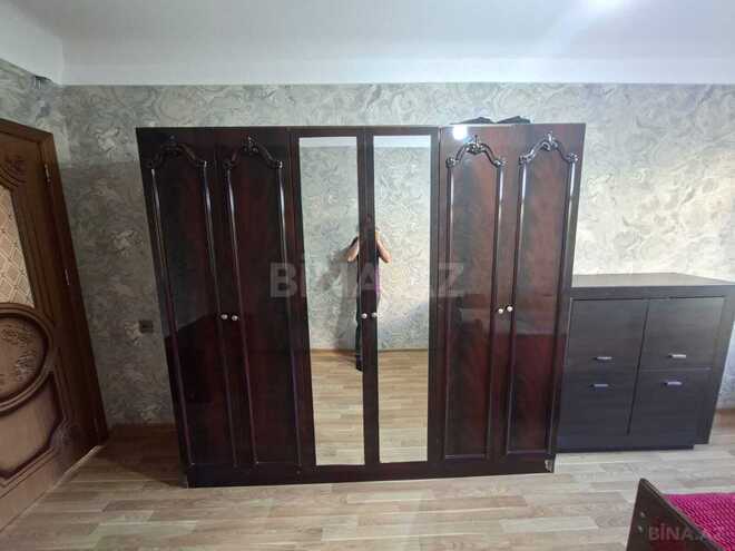 Сдаётся 2-комн. вторичка 60 м², м. Иншаатчылар, photo 11 from 17