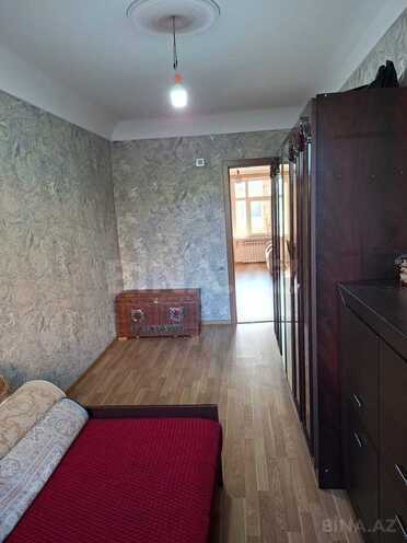Сдаётся 2-комн. вторичка 60 м², м. Иншаатчылар, photo 10 from 17