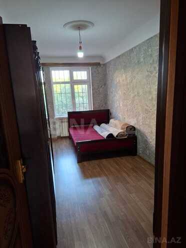 Сдаётся 2-комн. вторичка 60 м², м. Иншаатчылар, photo 8 from 17