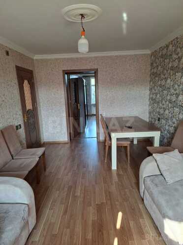 Сдаётся 2-комн. вторичка 60 м², м. Иншаатчылар, photo 5 from 17