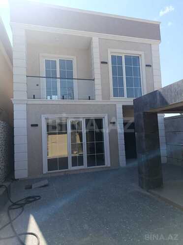 Продаётся 5-комн. дом/дача 160 м², пос. Бина, photo 1 from 20