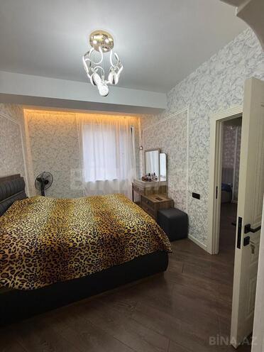 Satılır 4 otaqlı yeni tikili 110 m², Dərnəgül m., photo 9 from 32