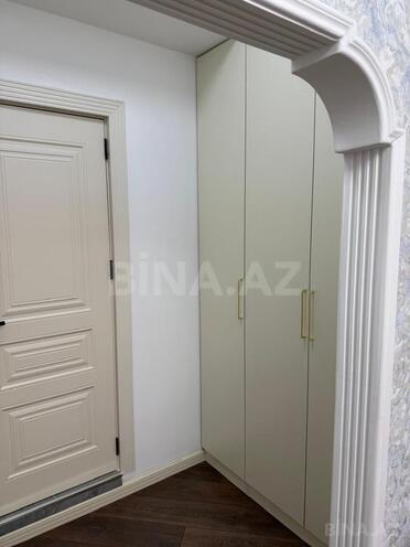 Satılır 4 otaqlı yeni tikili 110 m², Dərnəgül m., photo 20 from 32