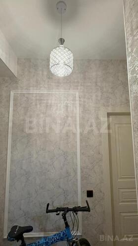 Satılır 4 otaqlı yeni tikili 110 m², Dərnəgül m., photo 30 from 32
