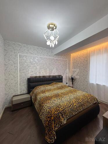 Satılır 4 otaqlı yeni tikili 110 m², Dərnəgül m., photo 11 from 32