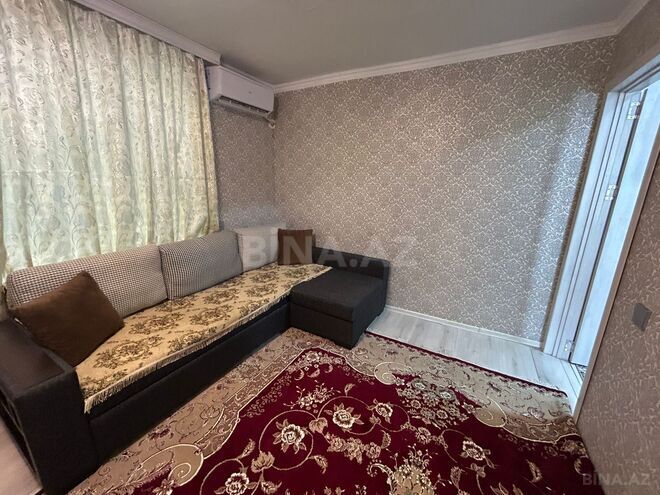Satılır 1 otaqlı köhnə tikili 30 m², Lökbatan q., photo 5 from 11
