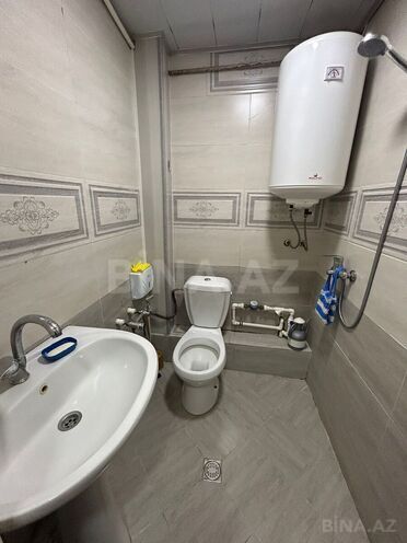 Satılır 1 otaqlı köhnə tikili 30 m², Lökbatan q., photo 10 from 11